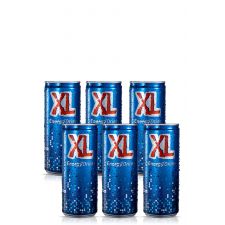 XL משקה אנרגיה- פחית