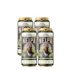 וולפאס אנגלמן בירה ניו אינגלנד IPA פחית